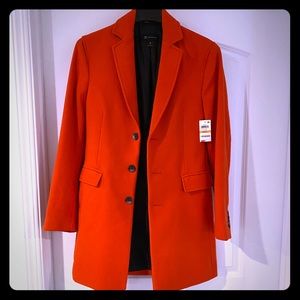 Men wool Jacket